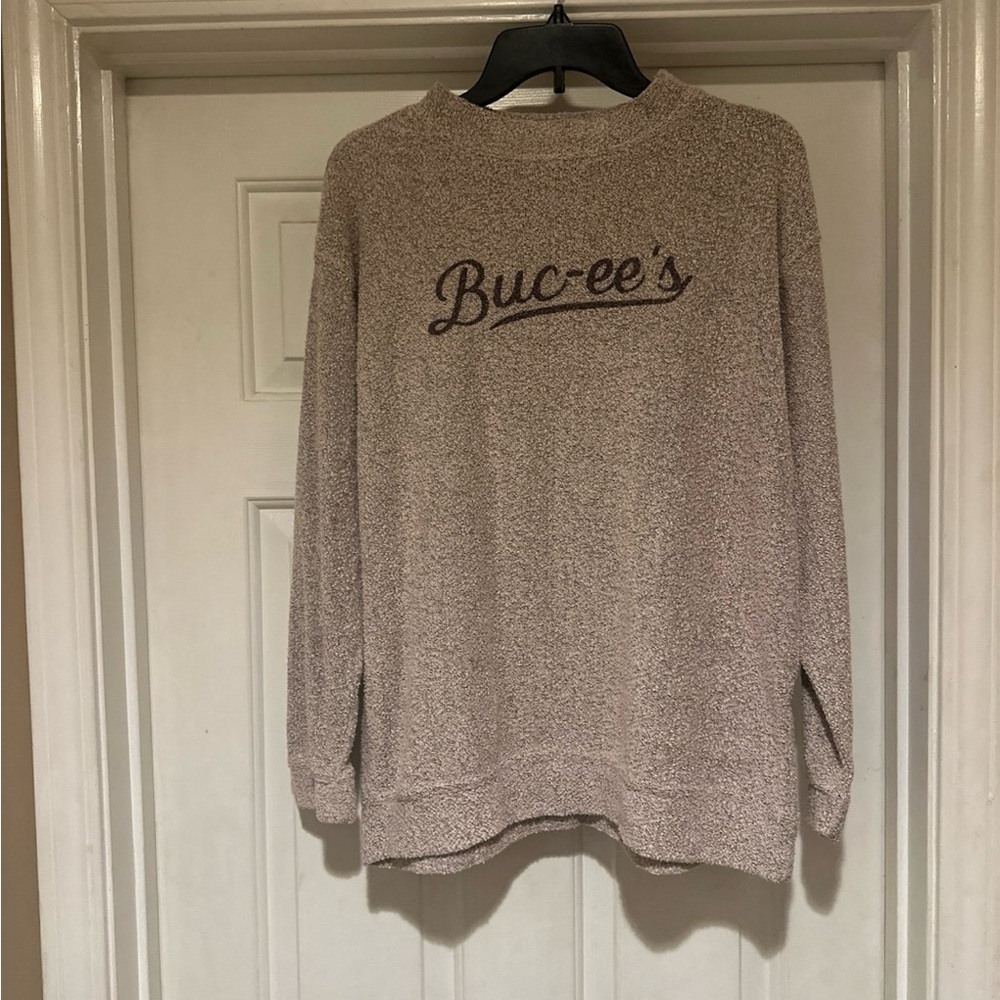 Buc-ee’s Sweater Women’s Size Small